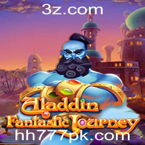Explorando o Encantador Mundo do Jogo Aladdin
