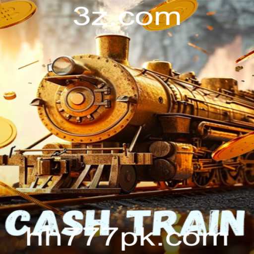 Descubra o Empolgante Jogo CashTrain