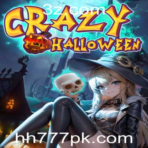 Descubra o Fascinante Mundo de CrazyHalloween: Regras e Estratégias para a Aventura Atual