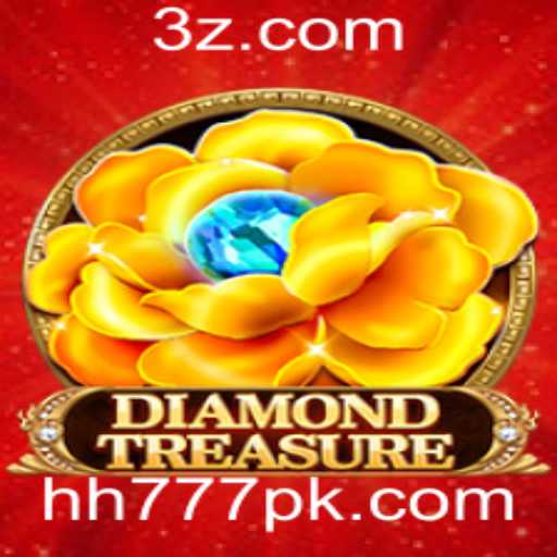 Explorando o Intrigante Mundo de Diamondtreasure: Regras e Estrutura do Jogo