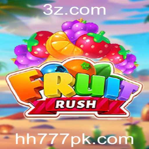 Descubra o Atraente Mundo de 'FruitRush'