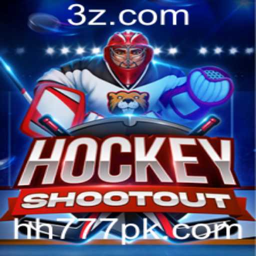 HockeyShootout: Mergulhe na Emoção do Jogo Popular