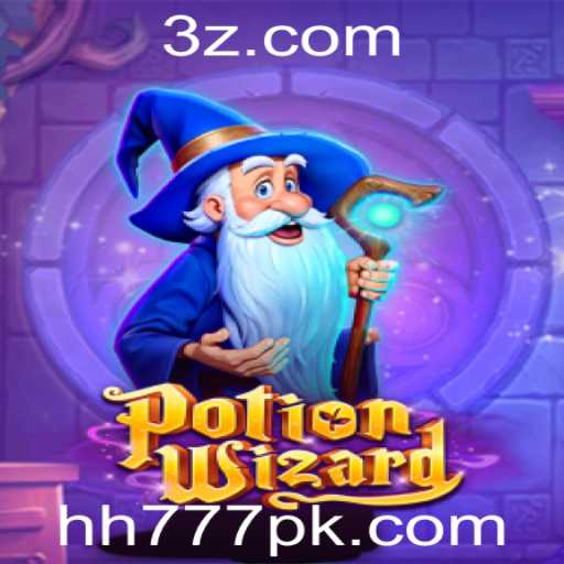 Explorando as Aventuras Mágicas de PotionWizard