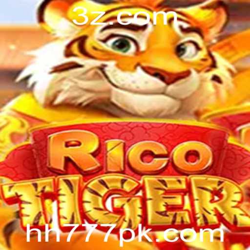 Descubra o Mundo Empolgante de RicoTiger: O Jogo que Conquista Corações