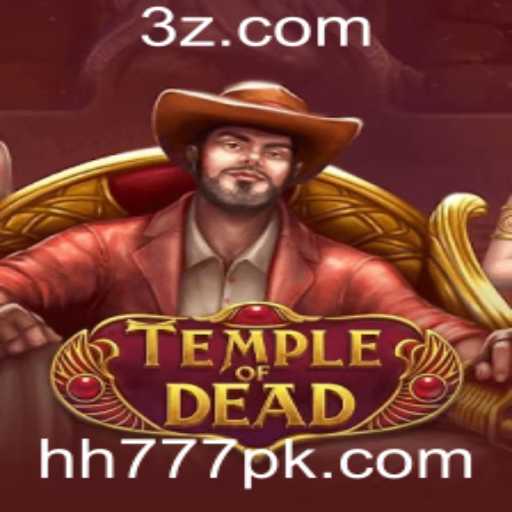 TempleofDead: A Última Aventura no Mundo dos Jogos de Estrategia