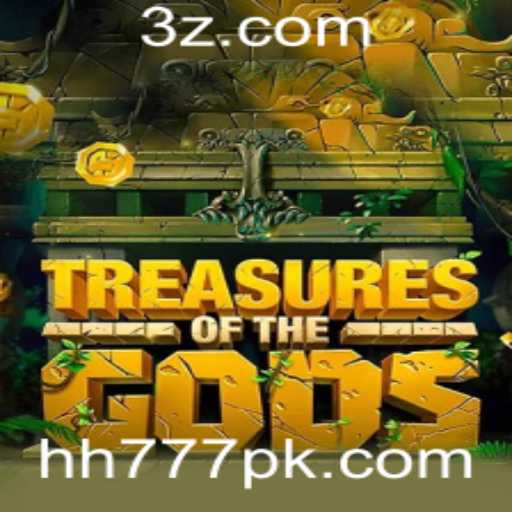 Desvendando 'Treasure of the Gods': O Fascinante Mundo do Novo Jogo de Aventura